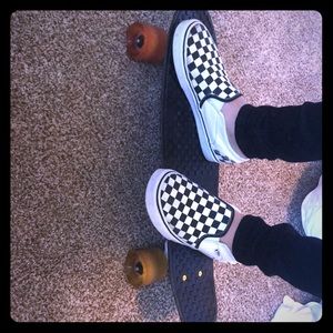 Penny board kryptonics